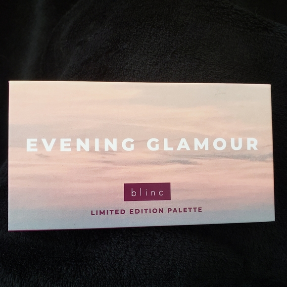 Blinc eyeshadow palette - Picture 2 of 2